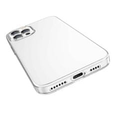 Nexeri IPHONE 13 PRO Nexeri Slim Case Protect 2mm prozoren