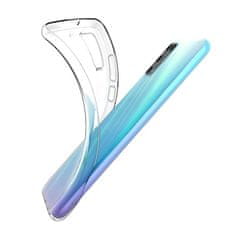 Nexeri SAMSUNG GALAXY A02S Nexeri Slim Case Protect 2mm transparenten