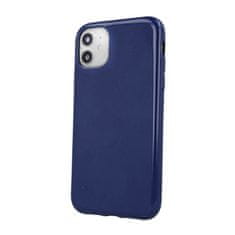 Nemo SAMSUNG GALAXY A03S Jelly case mornarsko modra