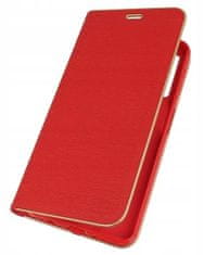 Nexeri SAMSUNG GALAXY NOTE 10 flip cover Nexeri Venus red