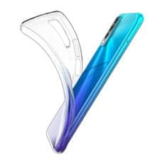 Nexeri VIVO Y11S / Y20S Nexeri Slim Case Protect 2mm transparenten