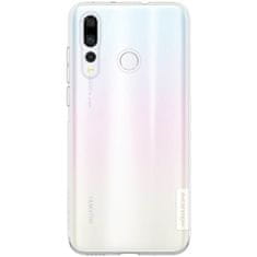 Nillkin Nillkin Narava HUAWEI NOVA 4 prozorno ohišje