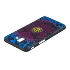 Nemo Slim Art Case SAMSUNG J6+ J6 PLUS edinstveno cvetje