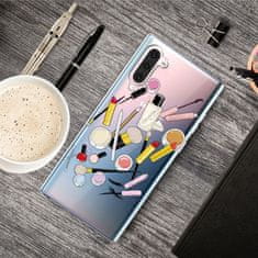 Nemo Tanek etui Art Patterns SAMSUNG GALAXY NOTE 10 Ličenje