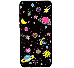 Nemo Tanek etui Art SAMSUNG GALAXY S10e roza planeti