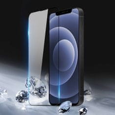 Nexeri 5D kaljeno steklo IPHONE 13 MINI Full Glue črno