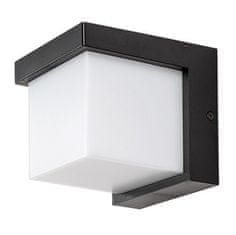 Rabalux Rabalux 77095 Andelle LED IP54 10W črna 3000K