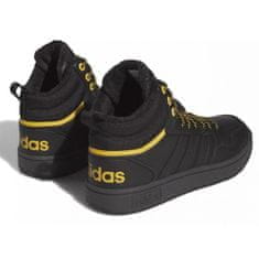 Adidas adidas Hoops 3.0 Mid Basketball Wtr M IG7928 čevlji