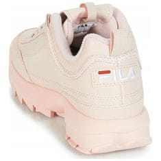 FILA Čevlji roza 37 EU Disruptor Low