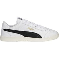 Puma Čevlji bela 42.5 EU Club 5V5