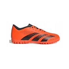 Adidas Čevlji oranžna 44 EU Predator Accuracy.4 Tf