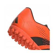 Adidas Čevlji oranžna 44 EU Predator Accuracy.4 Tf