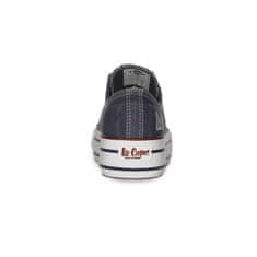 Lee Cooper Čevlji mornarsko modra 37 EU LCW24312220L