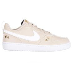 Nike Čevlji krem 35.5 EU FZ3136100