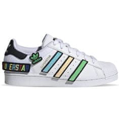 Adidas Čevlji bela 38 EU Q47342