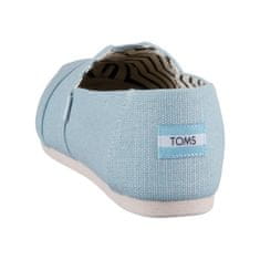 Toms Espadrilje svetlo modra 40 EU 10020675