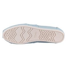 Toms Espadrilje svetlo modra 40 EU 10020675