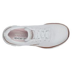 Skechers Čevlji bela 39 EU 12615WTRG