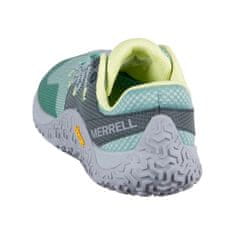 Merrell Čevlji obutev za tek 39 EU Trail Glove 6 Jade