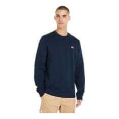 Tommy Hilfiger Športni pulover 184 - 188 cm/XL DM0DM17986C1G