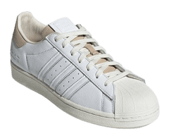 Adidas Čevlji bela 44 2/3 EU FY5477