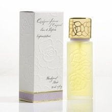 Houbigant Houbigant - Quelques Fleurs L´Original EDP 100ml 