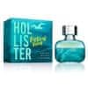 Hollister Hollister - Festival Vibes for Him EDT 100ml 