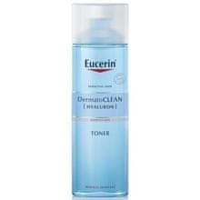 Eucerin Eucerin - DermatoCLEAN Toner 200ml 