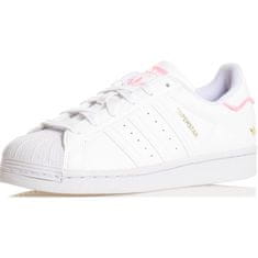 Adidas Čevlji bela 35.5 EU GW1415