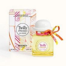 Hermès Hermes - Twilly d'Hermes Eau Ginger EDP Miniature12ml 