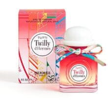 Hermès Hermes - Tutti Twilly d´Hermes EDP Miniaturka 8ml 