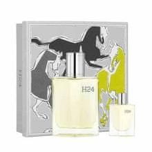 Hermès Hermes - H24 Gift set EDT 50 ml and miniature EDT 5 ml50ml 