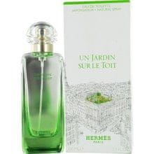 Hermès Hermes - Hermes Un Jardin Sur Le Toit EDT 50ml 