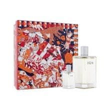 Hermès Hermes - H24 Gift set EDT 100 ml and miniature EDT 12.5 ml100ml 