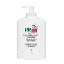 Sebamed Sebamed - Classic Liquid Face & Body Wash 1000ml 