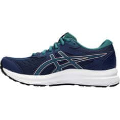 Asics Čevlji obutev za tek mornarsko modra 39.5 EU Gel Contend 8