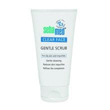 Sebamed Sebamed - Clear Face Gentle Scrub 150ml 