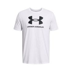 Under Armour Majice bela XL 1382911100