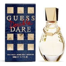 Guess Guess - Guess Double Dare EDT 50ml 