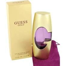 Guess Guess - Guess Gold EDP 75ml 