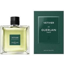 Guerlain Guerlain - Vetiver EDT 100ml 