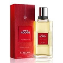 Guerlain Guerlain - Habit Rouge EDT 100ml 