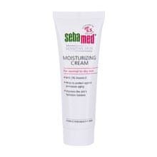 Sebamed Sebamed - Sensitive Skin Moisturizing Cream - Daily skin cream 50ml 