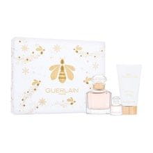 Guerlain Guerlain - Guerlain Mon Guerlain Dárková sada EDP 50 ml, miniaturka EDP 5 ml a tělové mléko 75 ml 50ml 