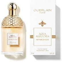 Guerlain Guerlain - Aqua Allegoria Nettare di Sole EDT 75ml 