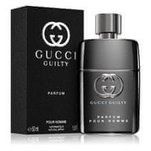 Gucci Gucci - Guilty pour Homme Parfum 50ml