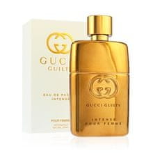 Gucci Gucci - Guilty pour Femme Intense EDP 30ml 