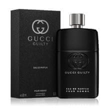 Gucci Gucci - Guilty pour Homme Eau de Parfum EDP 50ml 