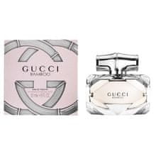 Gucci Gucci - Bamboo Eau de Toilette EDT 50ml 