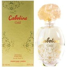 Gres Gres - Cabotine Gold EDT 100ml